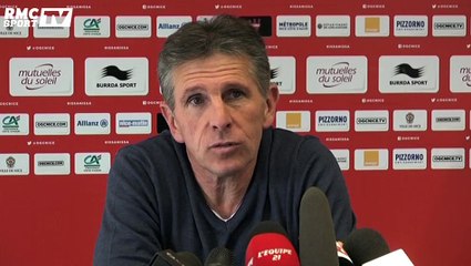 Ballon d'Or : Les avis de Puel et Bodmer