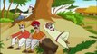 Disloyal friend _ Animated Grandpa Stories For Kids ( In English) Full animated cartoon mo catoonTV!