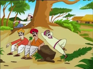 Disloyal friend _ Animated Grandpa Stories For Kids ( In English) Full animated cartoon mo catoonTV!