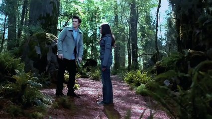 Vampires Suck Trailer