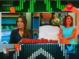 Entrevista a Pamela Sued en el programa de La Tuerka