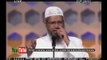 Dr Zakir Naik is Telling Real Story About Tableeghi Jamat and Maulana Tariq Jamil