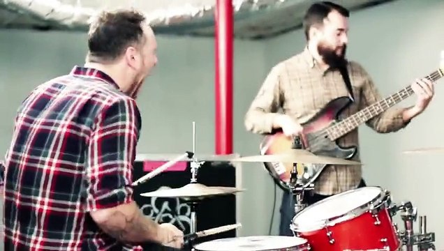 Coheed and Cambria - Island