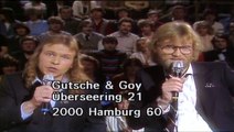 Gutsche & Goy - Is' egal 1981