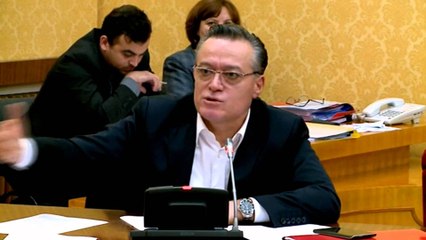 Report TV - Braçe dhe Bode kundërshtojnë propozimin për lojërat e fatit