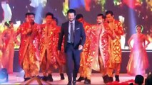 IBJA Fashion Show_ Sunny Leone, Anil Kapoor & Raveena Walked The Ramp