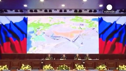 Турция не считает российские доказательства убедительными