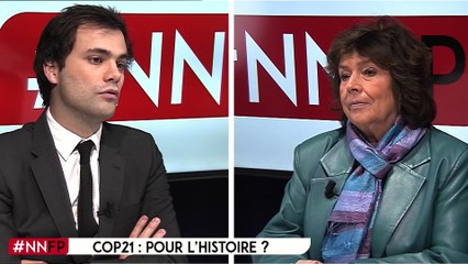 Ne nous fâchons pas #53 - Cop 21 : un accord pour l'histoire ?