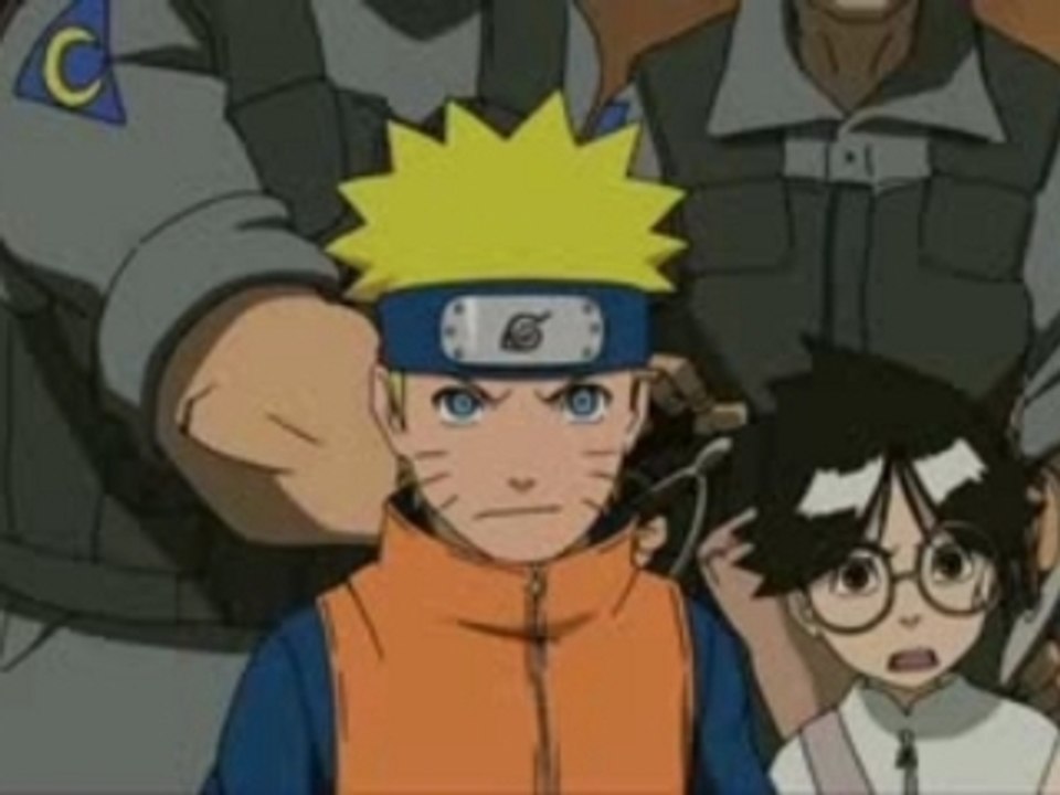 Rock Lee Battle