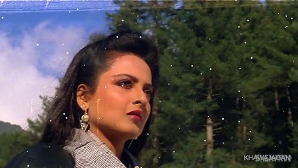 Hum Bhul Gaye Re Har Baat Magar Tera_Old_Hindi_Hit_Song_Rekha_Movie---Souten Ki Beti---Lata Mangeshkar_Full-HD_1080p