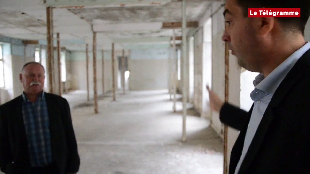 Sainte-Anne d'Auray (56). Le plus grand chantier immobilier depuis la construction de la basilique