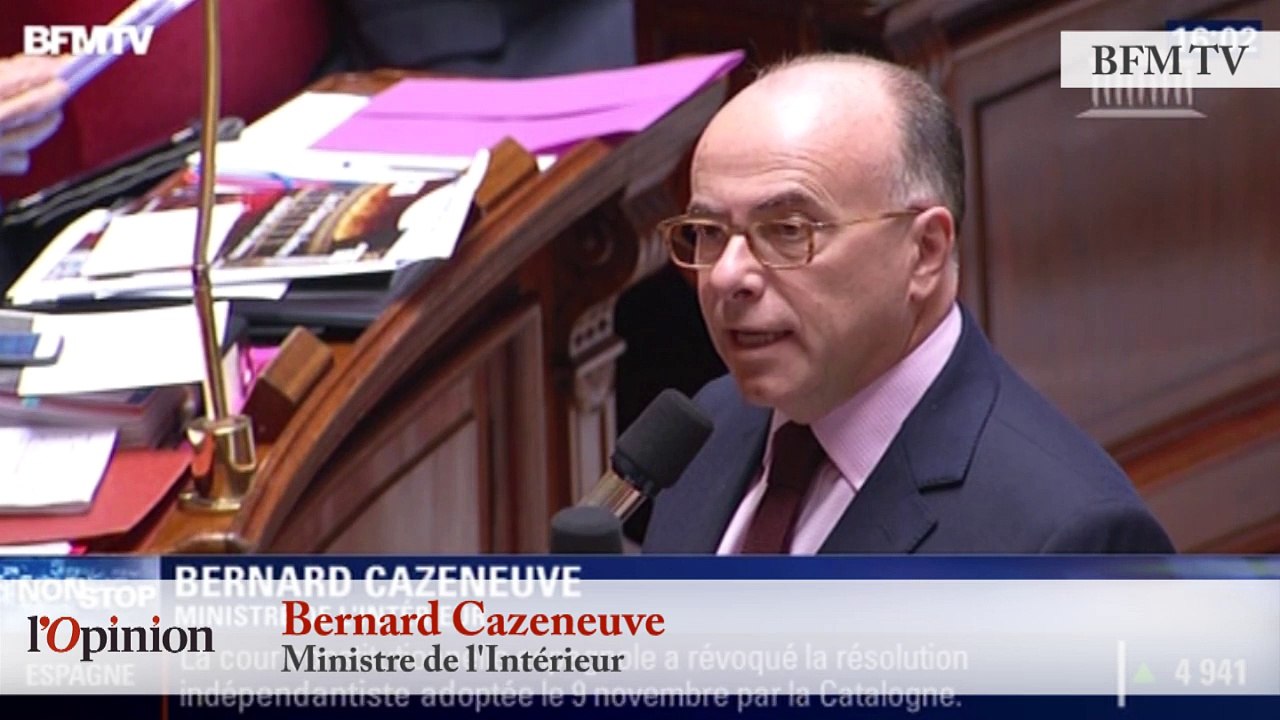 Fermeture de trois mosquées - Valérie Pécresse : «Je dis enfin et je dis c’est bien»