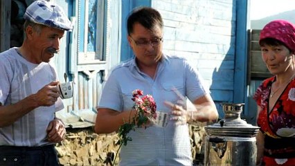 председатель сельсовета, супер ХИТ! смеемся,танцуем))