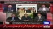 Anchor Kamran Shahid Raise Alarming Question On Nawaz Trade With India