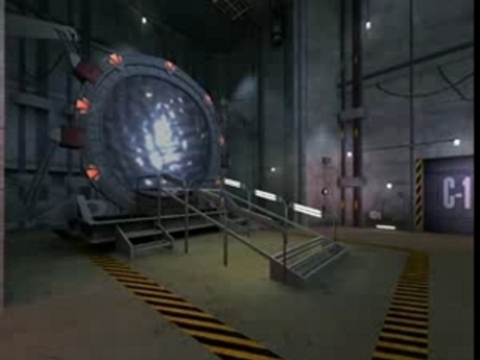 Stargate room ref