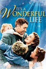 It's a Wonderful Life 1946 Full Movie