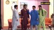 Best Of Iftekhar Thakur and Sajan Abbas Stage Drama Full Comedy Clip