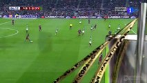 Dani Alves Goal - Barcelona 1 - 0	 Villanovense - 02/12/2015