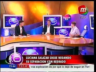 Reapareció Carlín Calvo