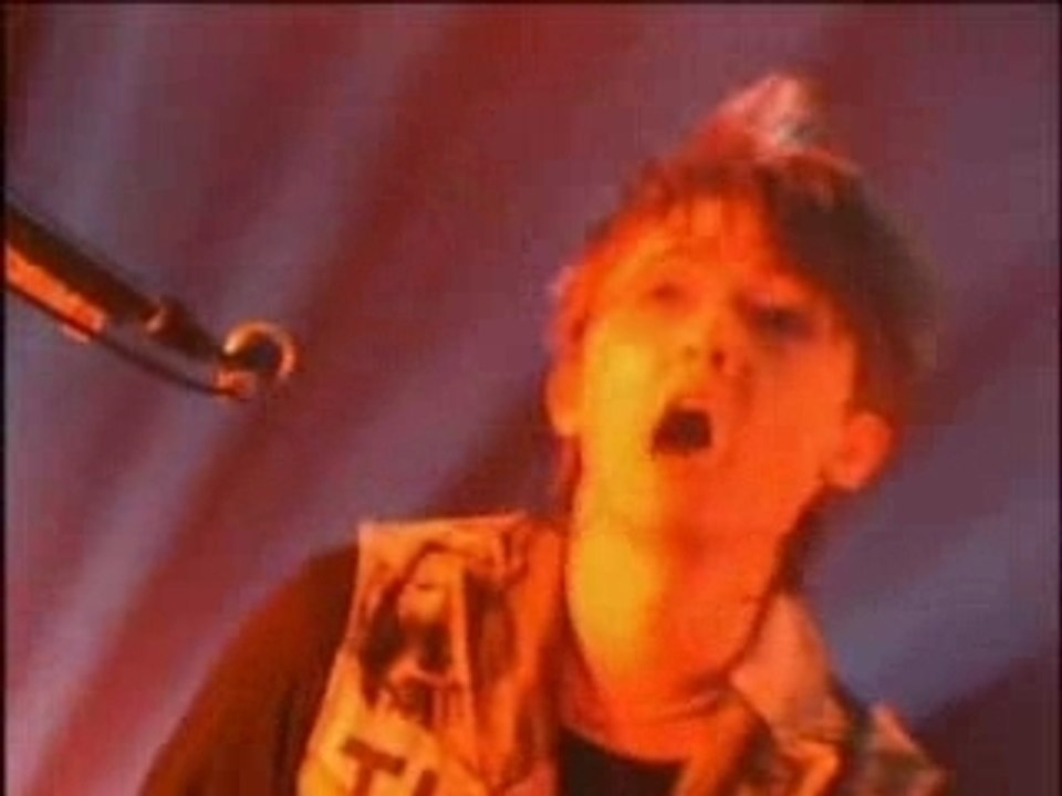 PIERROT - MYCLOUD (live)