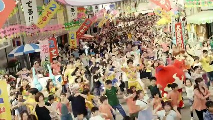 【TVCM】『妖怪ウォッチ2 元祖／本家』2でる篇（30秒）
