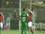 هدف مصر الثاني ( نيجيريا 2 -2 مصر ) بطولة إفريقيا لأقل من 23 سنة 2015