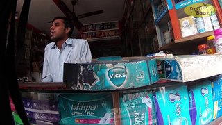 Girl buying Condoms in Capital   Must Watch Video