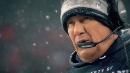Top NFL Films Shots: Week 12