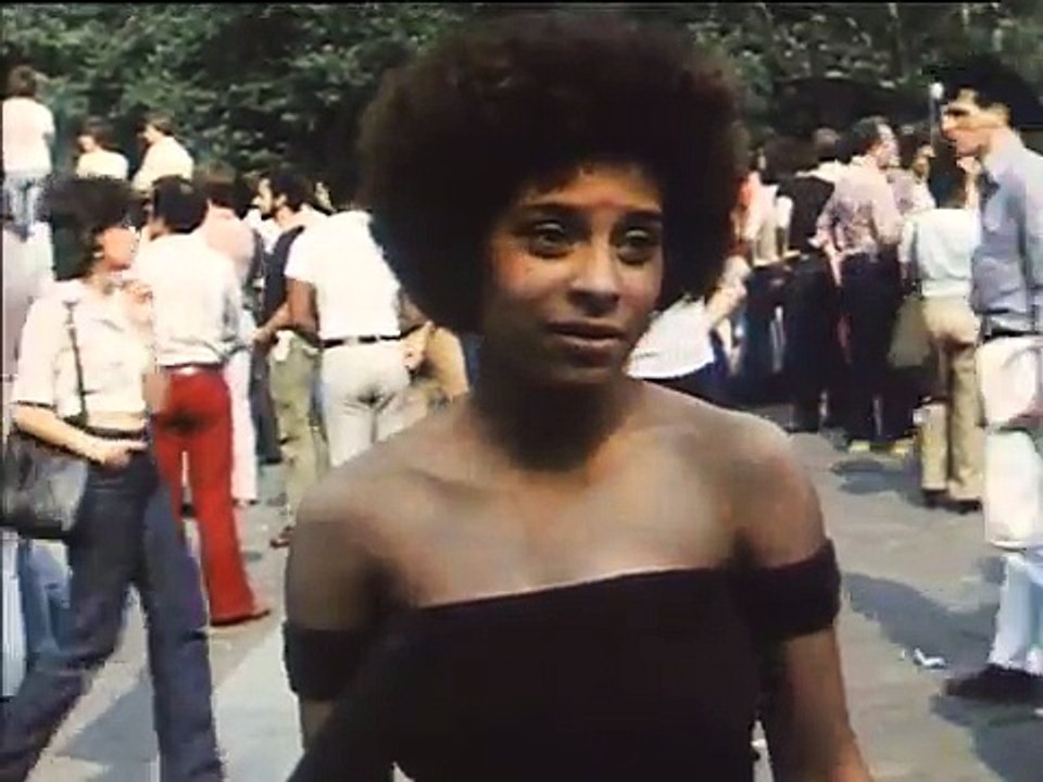 A Very Natural Thing (1974) Full Film