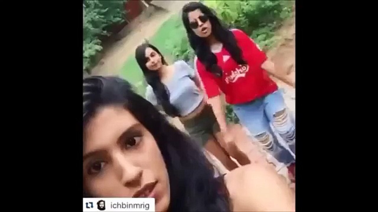Latest Dubsmash - Dj Wale babu feat badshah and Natasha stankovic ( best compilation)