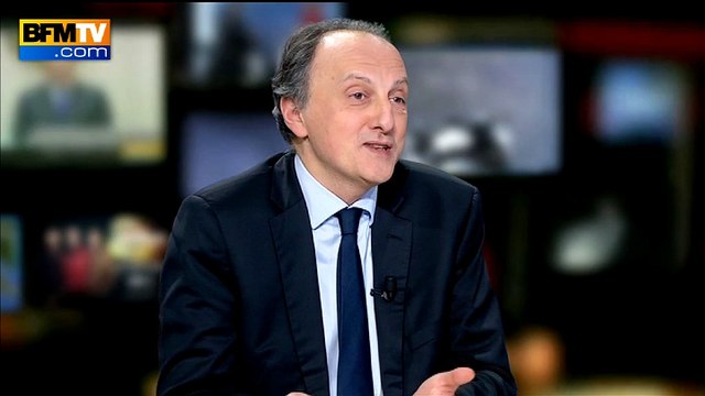 Sondages BFMTV: 51% des sondés estiment Les Républicains plus proches du FN que du PS