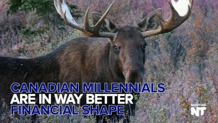 Millennials In Canada Are Way Better Off Than In The U.S