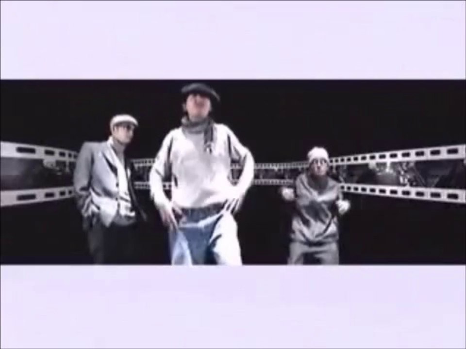 SOUL SCREAM - あした FUTURE IS NOW