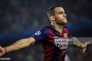 Sandro Ramirez Great Goal FC Barcelona 2 - 0 Villanovense - CdR 02.12.2015 HD