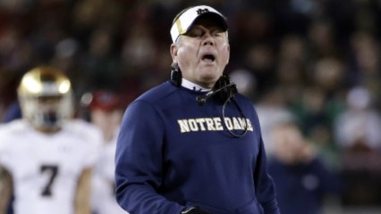 Lesar: Worst Bowl Game Opponent for ND