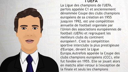 Ligue des champions de l'UEFA
