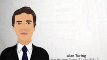 Alan Turing