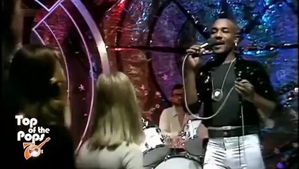 Hot Chocolate - You sexy thing 1975