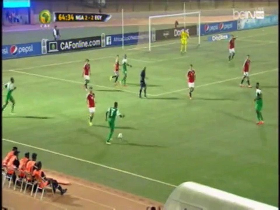 مشادة