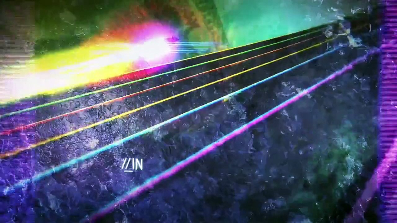 Amplitude - Trailer de lancement
