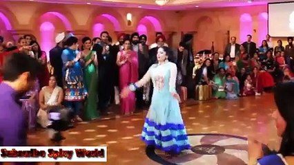 BEAUTIFUL Girl AWESOME Dance --Apne Sajan k Pas Chali Re-- (FULL HD) - Video Dailymotion_(new) -