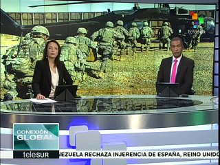 Siria rechaza planes intervensionistas de Alemania y Reino Unido