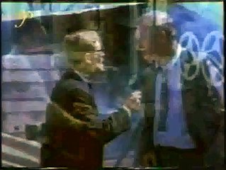 Inside the Actor's Studio: Gene Hackman