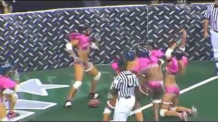 LFL All Fantasy Game Behind the Scenes