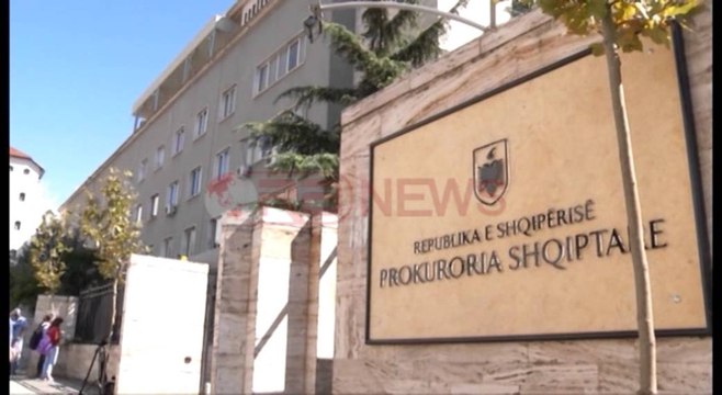 Arrestohet prokurori Haxhi Giu, mori 29 mijë € për ndryshimin e masës së sigurisë- Ora News