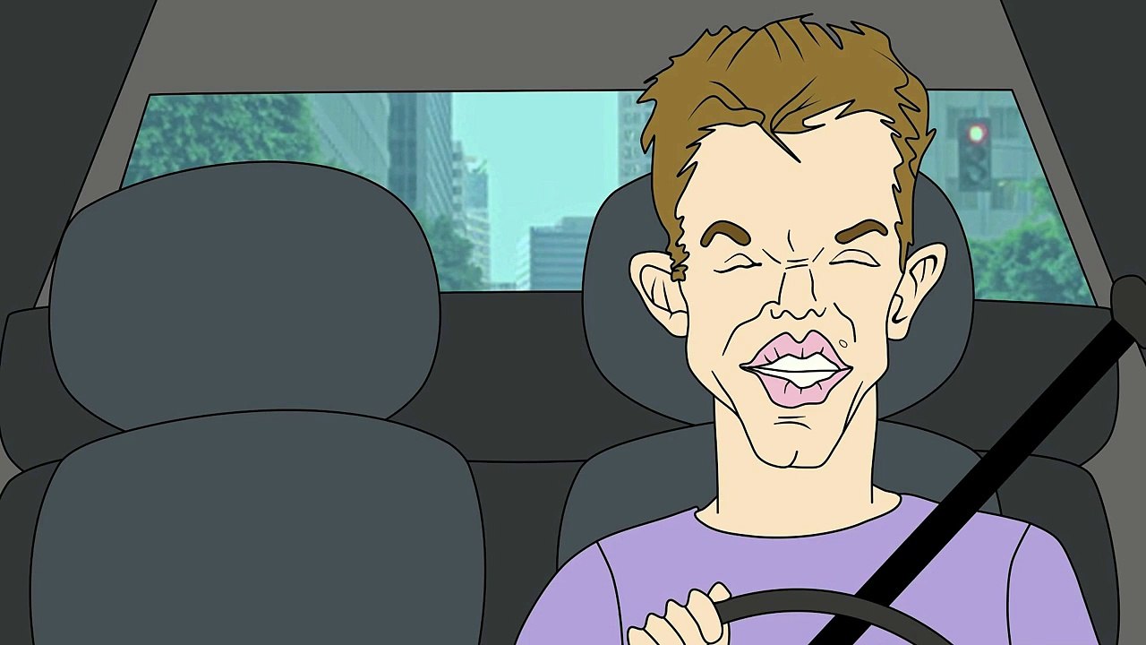 Ben Affleck is the New Batman!?