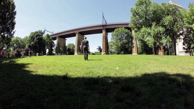 Christos Alexandrou - Θα Περιμένω (Official Music Video)