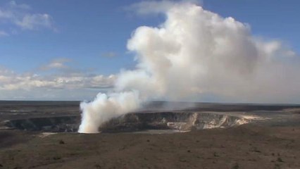 Scientists attempting to reach Earth's mantle