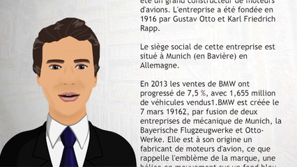 Download Video: Bayerische Motoren Werke