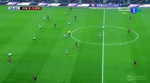 Munir El Haddadi Goal - Barcelona 4 - 1 Villanovense - Copa del Rey 02.12.2015